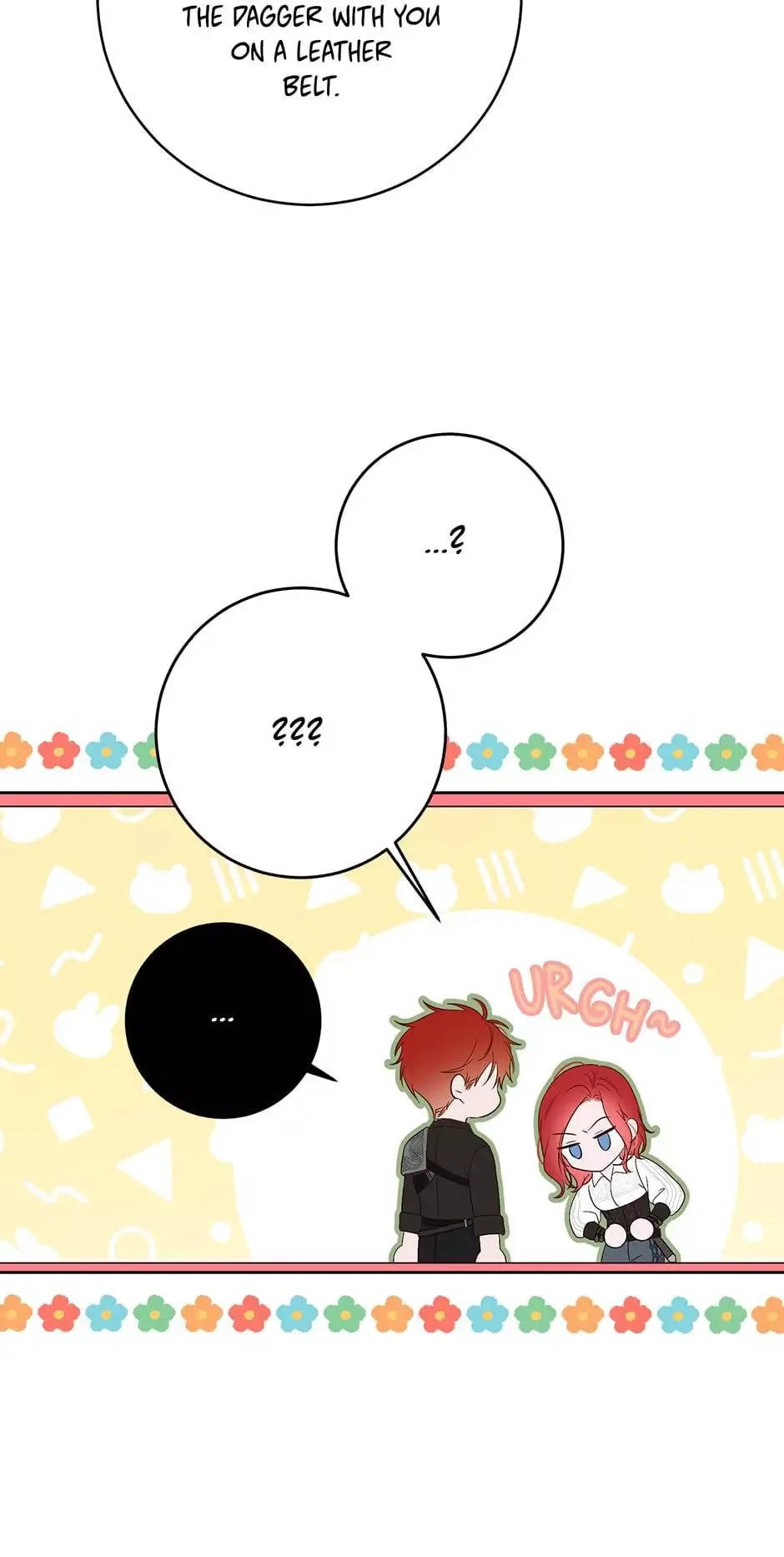 It Looks Like I’ve Fallen into the World of a Reverse Harem Game Chapter 118 page 25