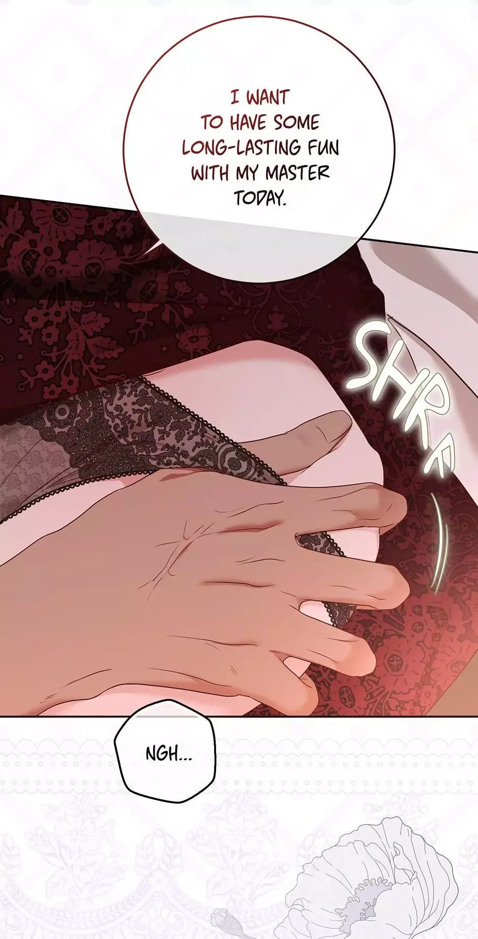 It Looks Like I’ve Fallen into the World of a Reverse Harem Game Chapter 121 page 13