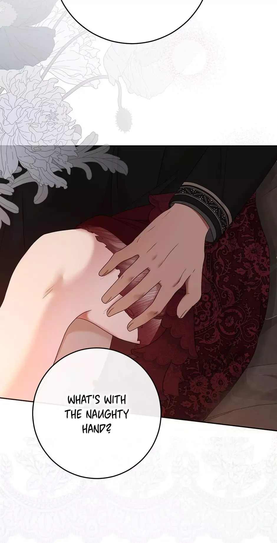 It Looks Like I’ve Fallen into the World of a Reverse Harem Game Chapter 121 page 12