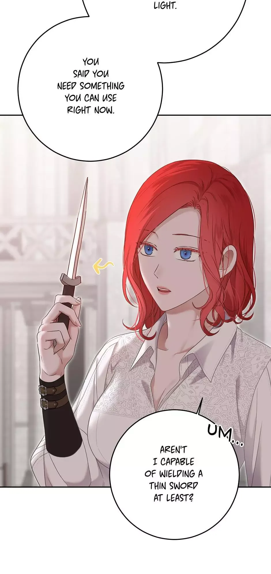 It Looks Like I’ve Fallen into the World of a Reverse Harem Game Chapter 118 page 21