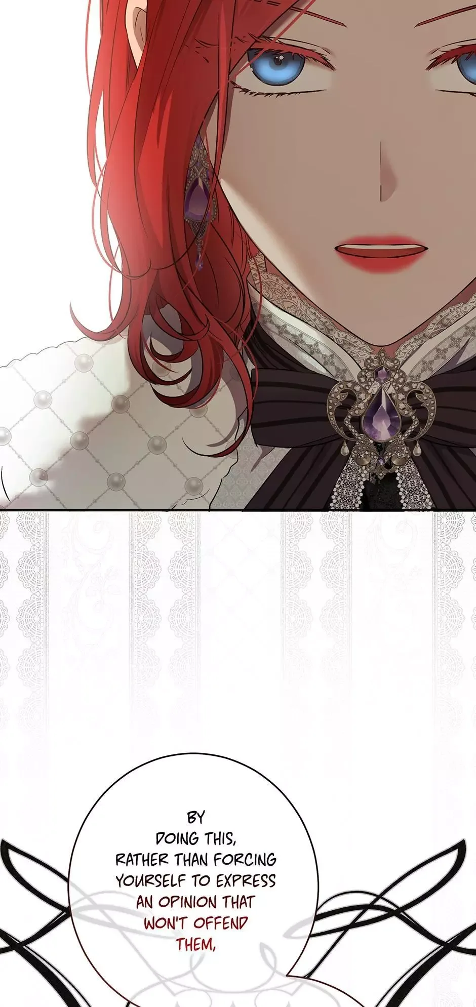 It Looks Like I’ve Fallen into the World of a Reverse Harem Game Chapter 117 page 53