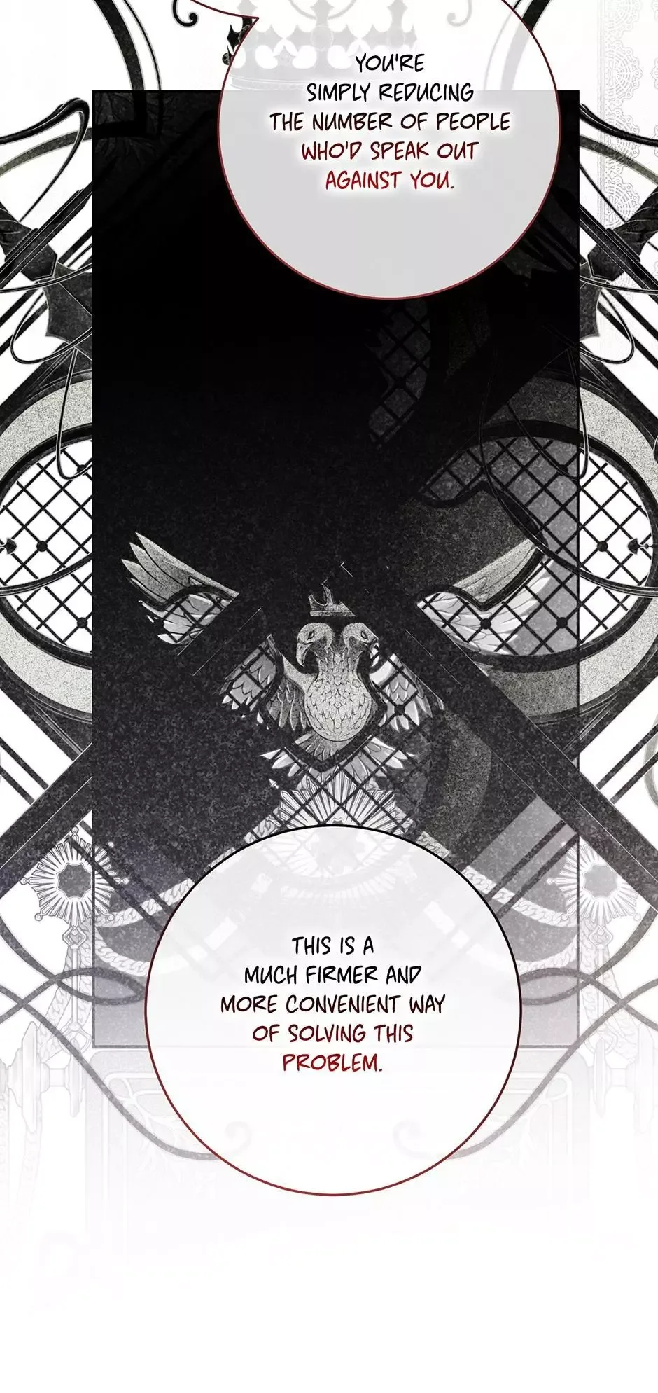 It Looks Like I’ve Fallen into the World of a Reverse Harem Game Chapter 117 page 54