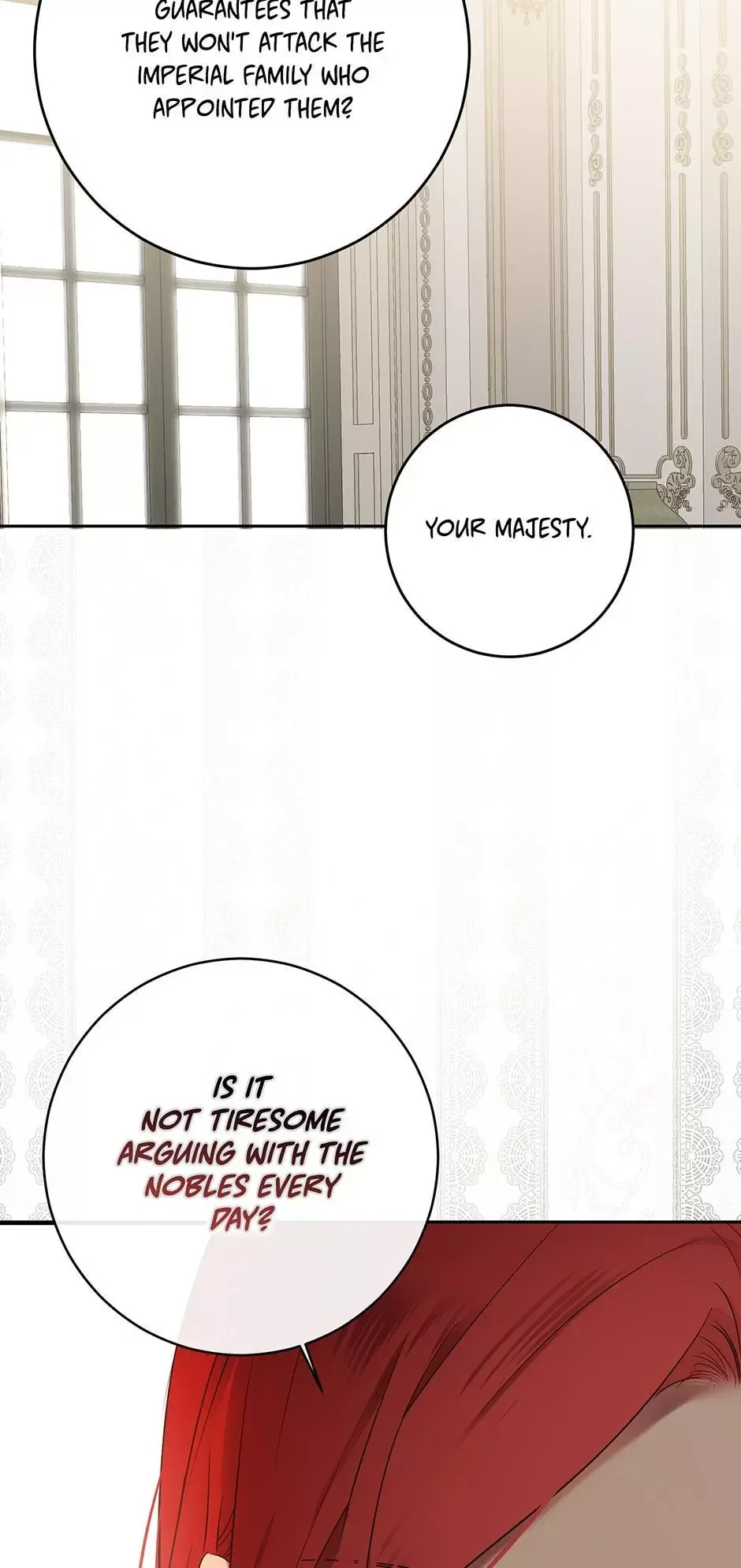 It Looks Like I’ve Fallen into the World of a Reverse Harem Game Chapter 117 page 52