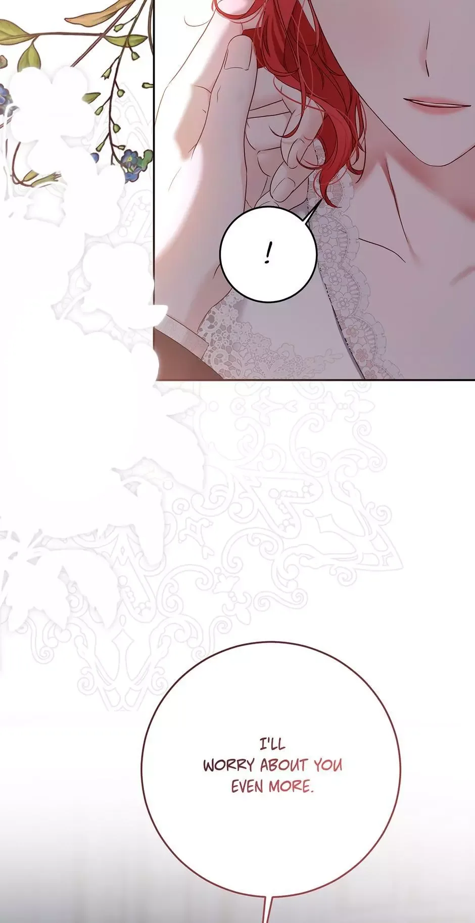 It Looks Like I’ve Fallen into the World of a Reverse Harem Game Chapter 119 page 6