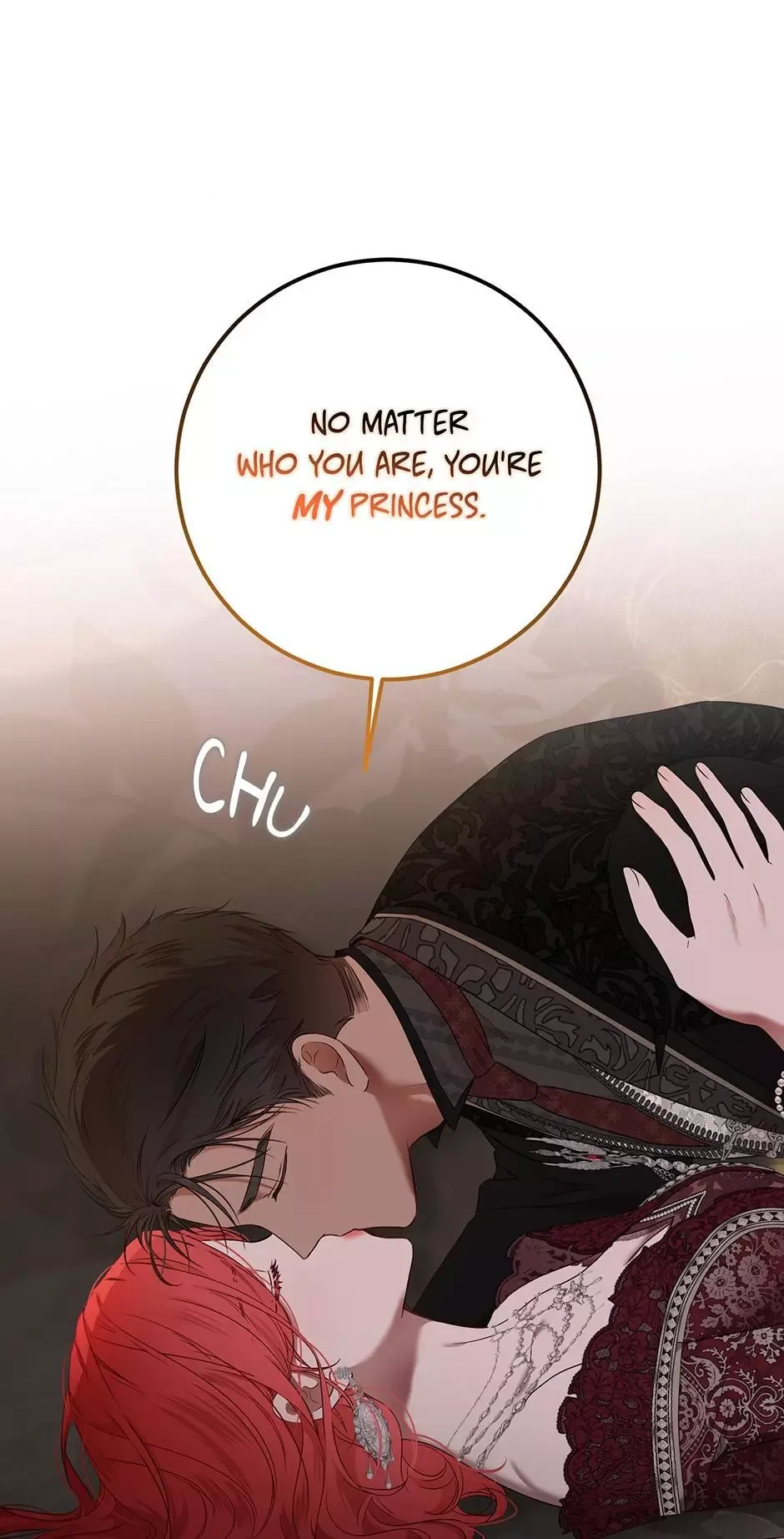 It Looks Like I’ve Fallen into the World of a Reverse Harem Game Chapter 121 page 10