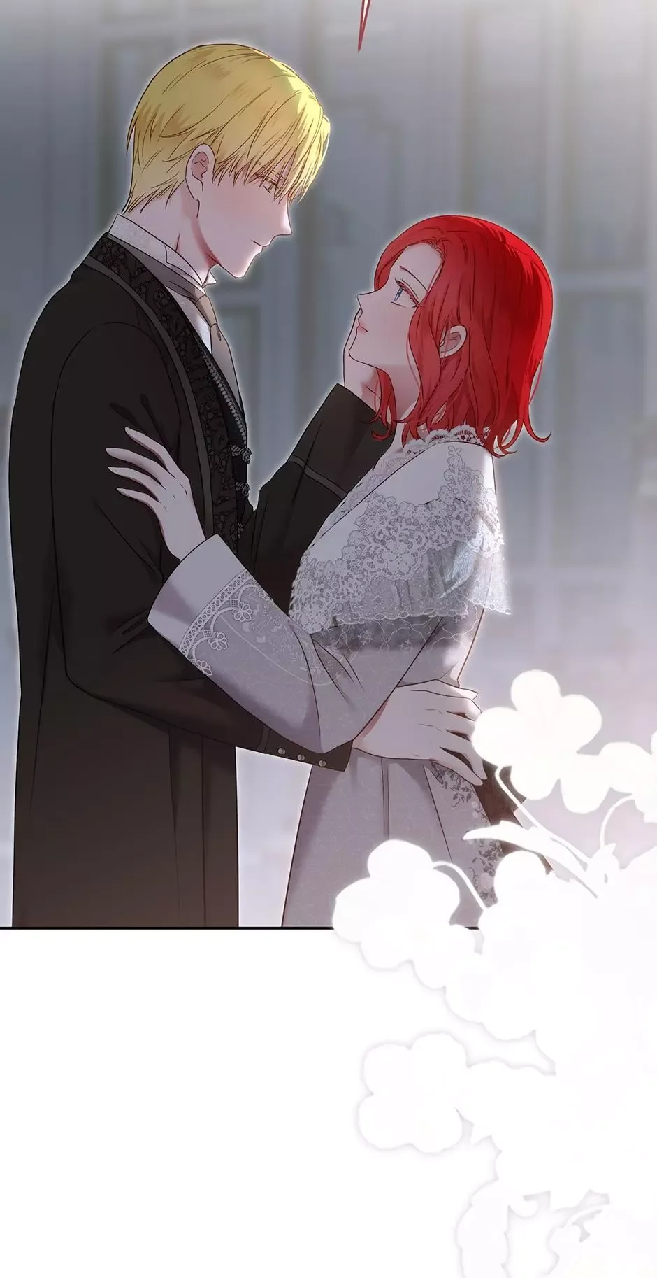 It Looks Like I’ve Fallen into the World of a Reverse Harem Game Chapter 119 page 7