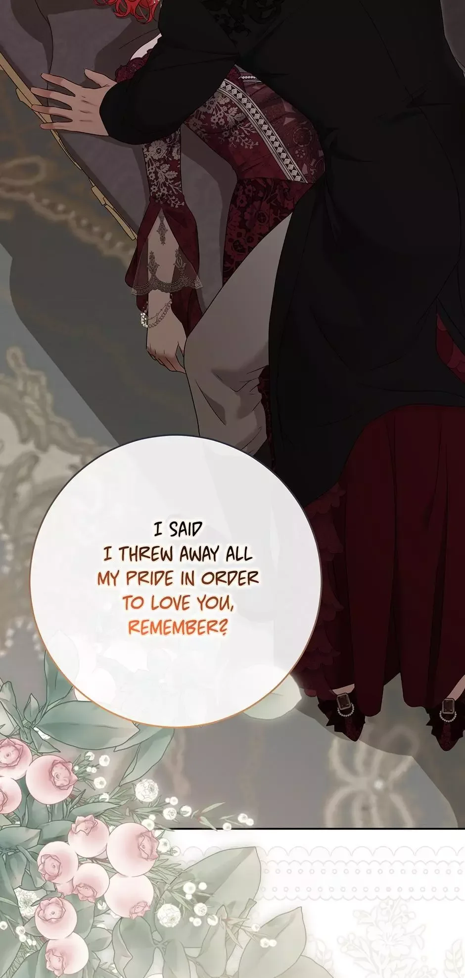 It Looks Like I’ve Fallen into the World of a Reverse Harem Game Chapter 121 page 8