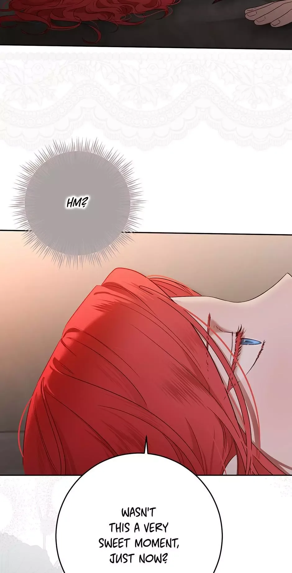 It Looks Like I’ve Fallen into the World of a Reverse Harem Game Chapter 121 page 11