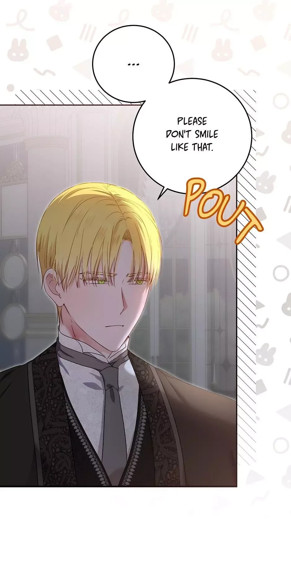 It Looks Like I’ve Fallen into the World of a Reverse Harem Game Chapter 119 page 9