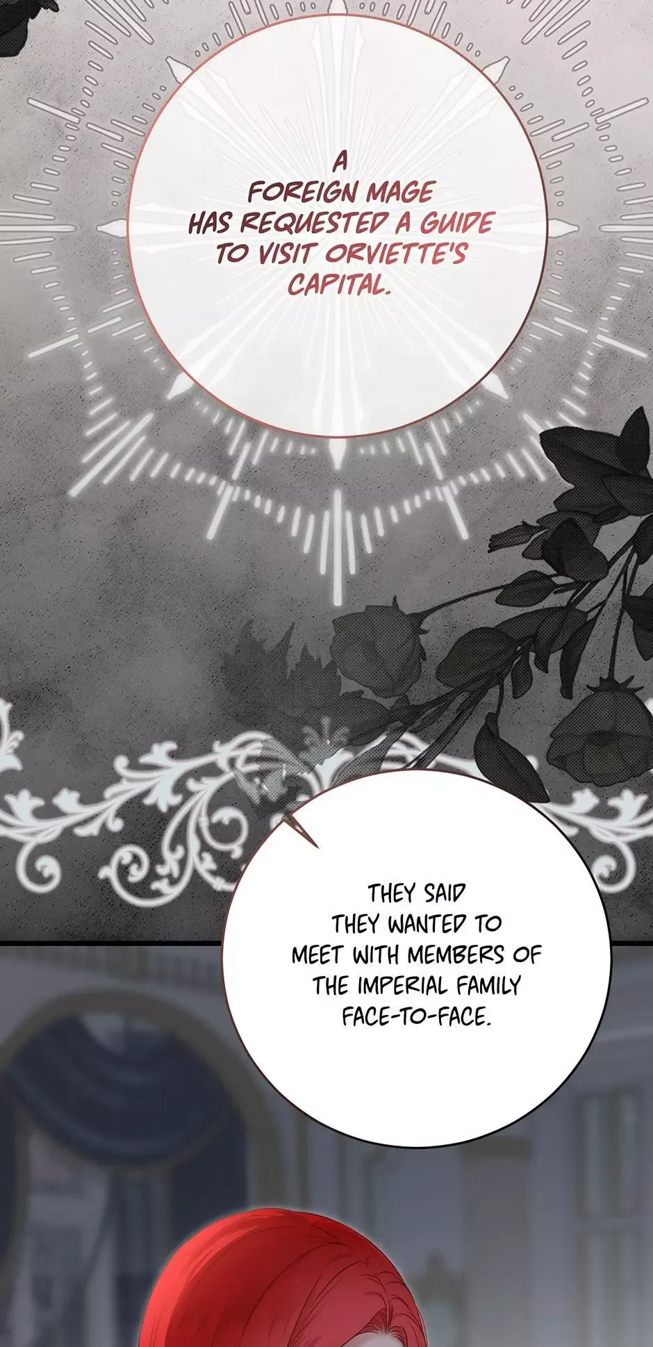 It Looks Like I’ve Fallen into the World of a Reverse Harem Game Chapter 119 page 12
