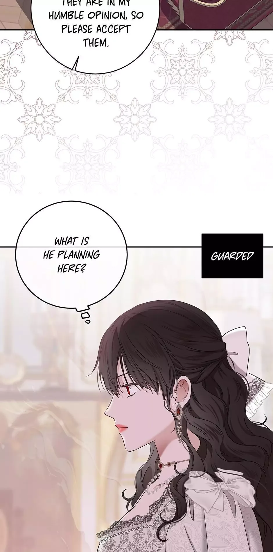 It Looks Like I’ve Fallen into the World of a Reverse Harem Game Chapter 120 page 11