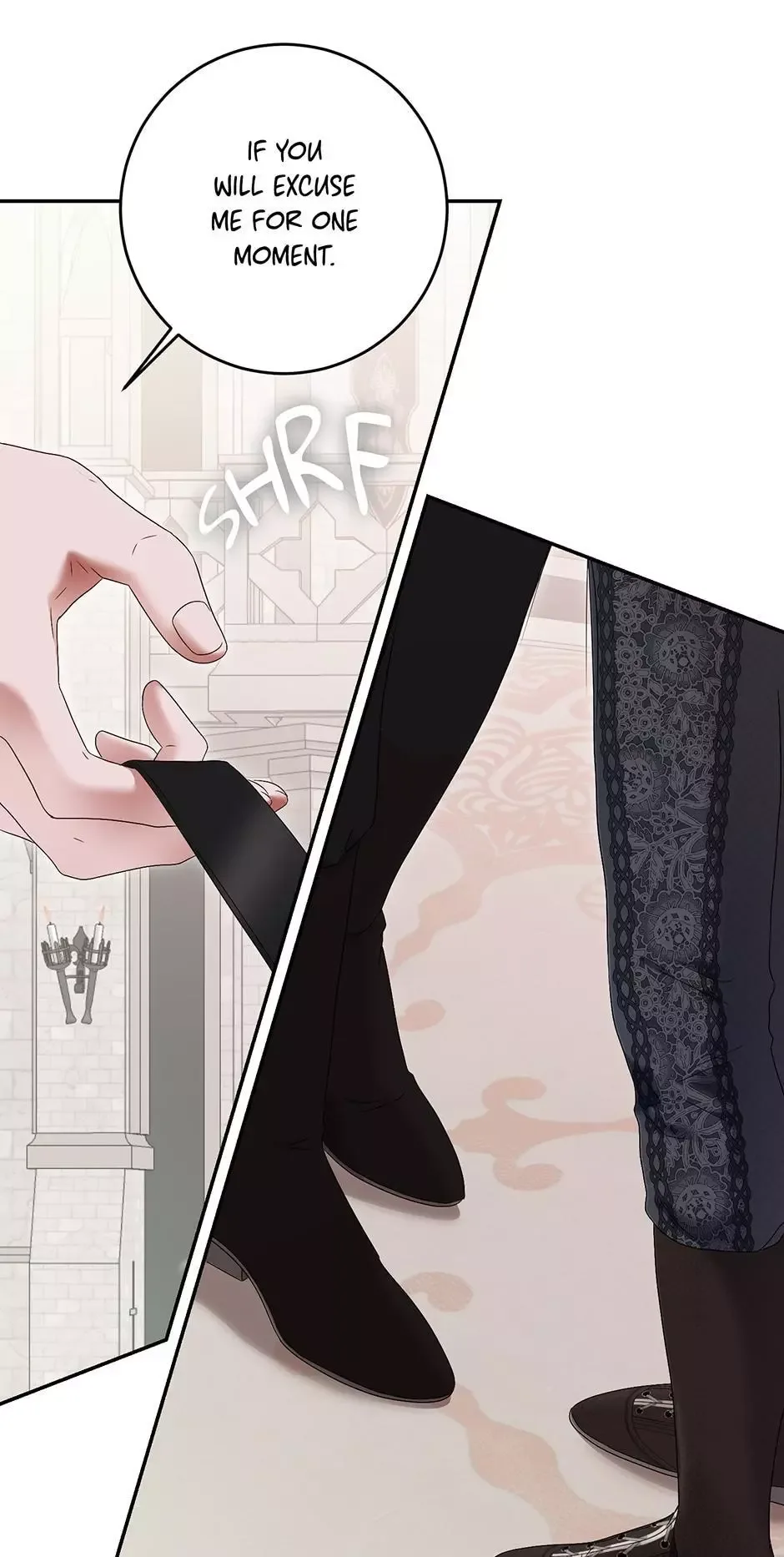 It Looks Like I’ve Fallen into the World of a Reverse Harem Game Chapter 118 page 26