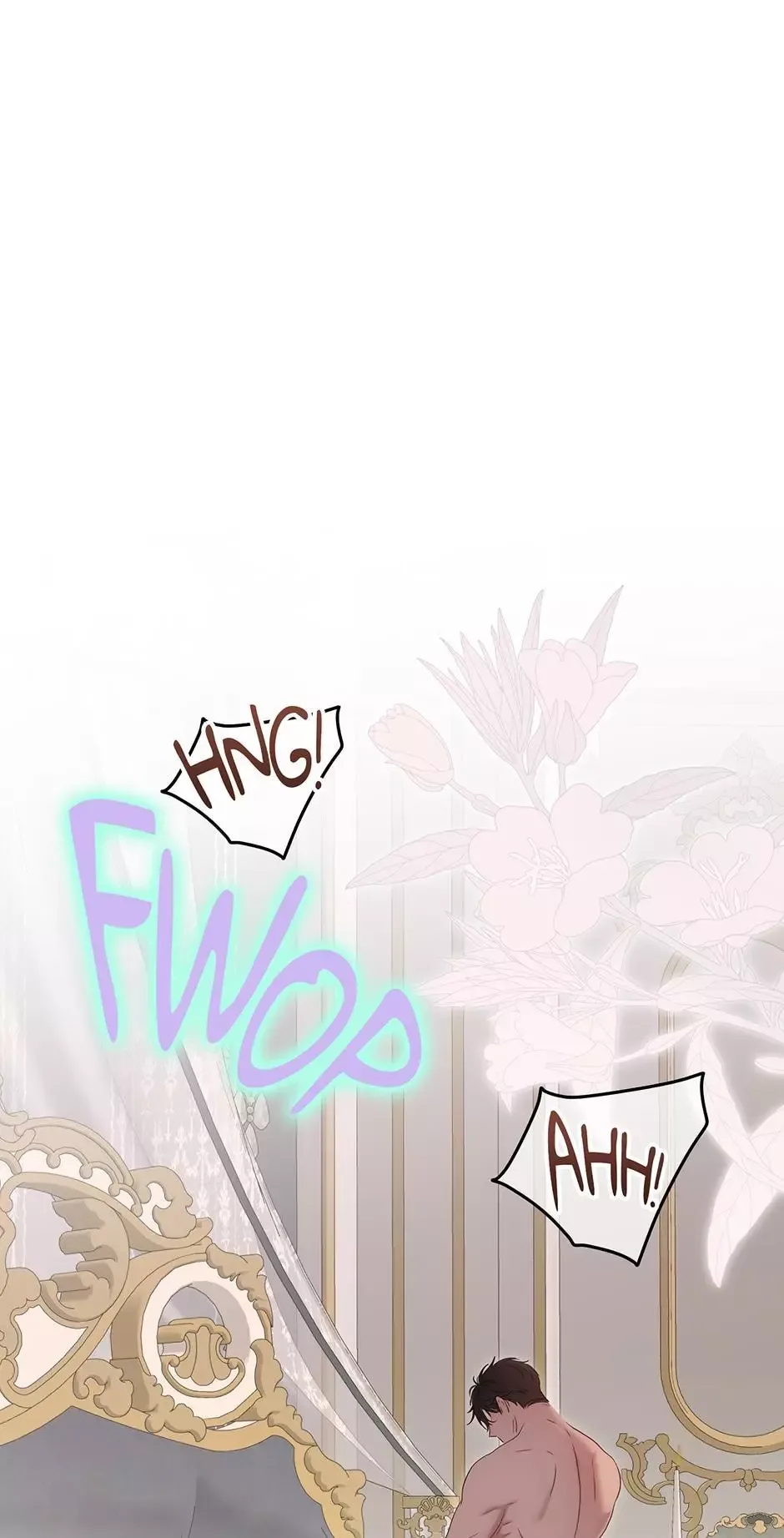 It Looks Like I’ve Fallen into the World of a Reverse Harem Game Chapter 121 page 19