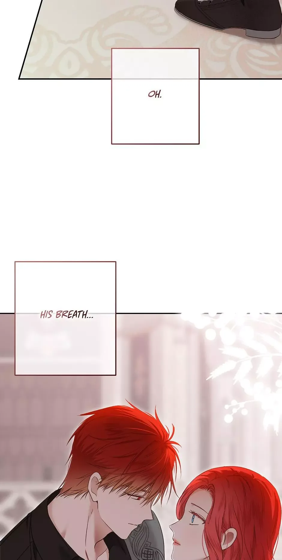 It Looks Like I’ve Fallen into the World of a Reverse Harem Game Chapter 118 page 27