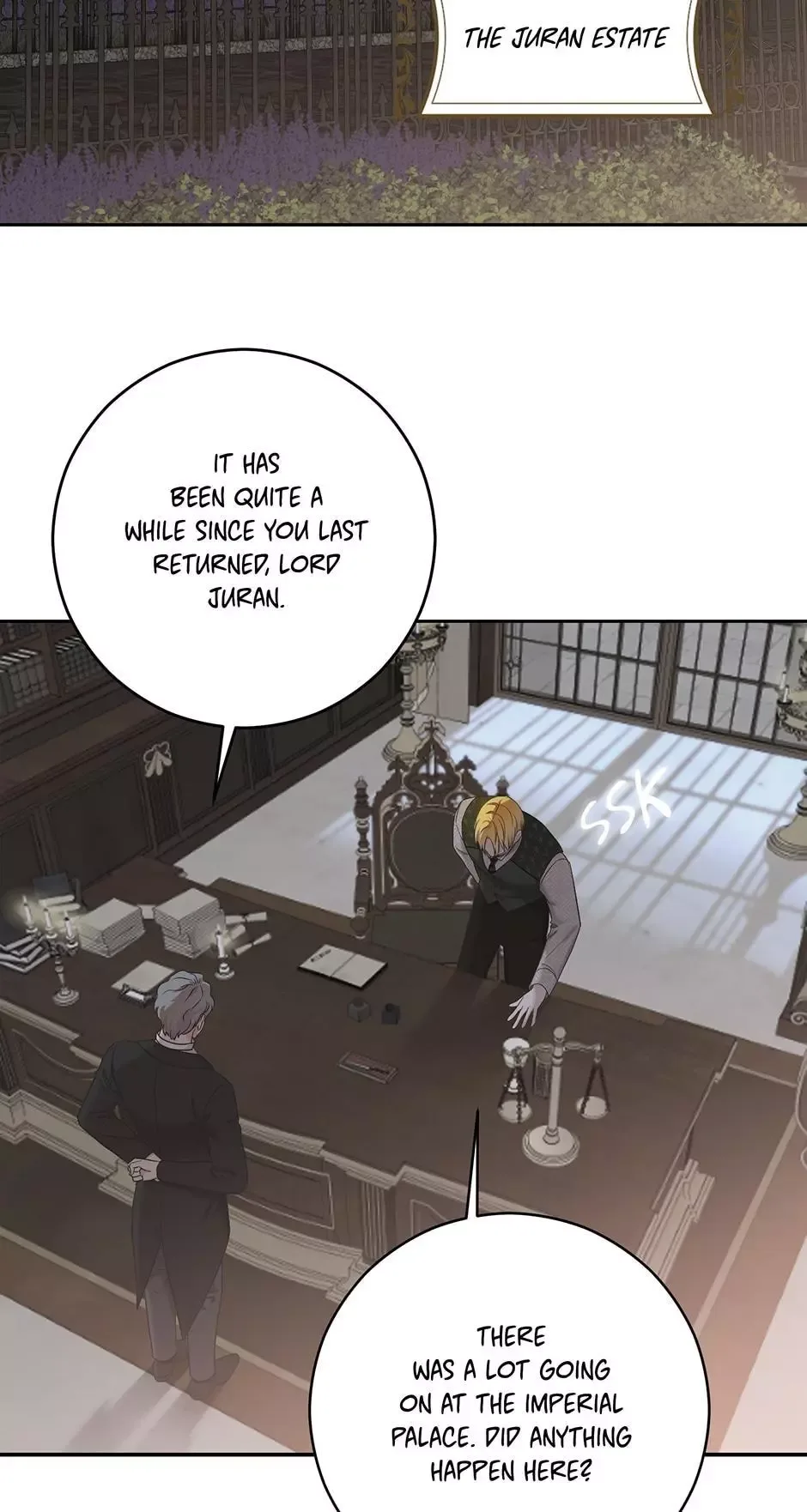 It Looks Like I’ve Fallen into the World of a Reverse Harem Game Chapter 117 page 58