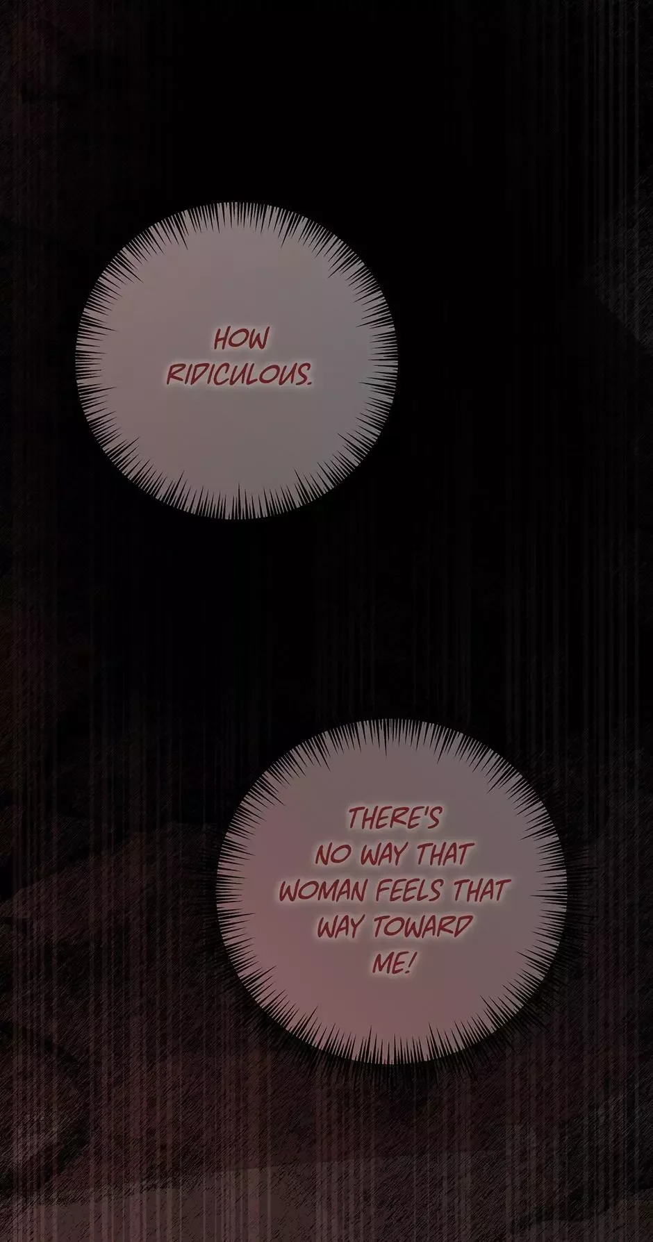 It Looks Like I’ve Fallen into the World of a Reverse Harem Game Chapter 120 page 22