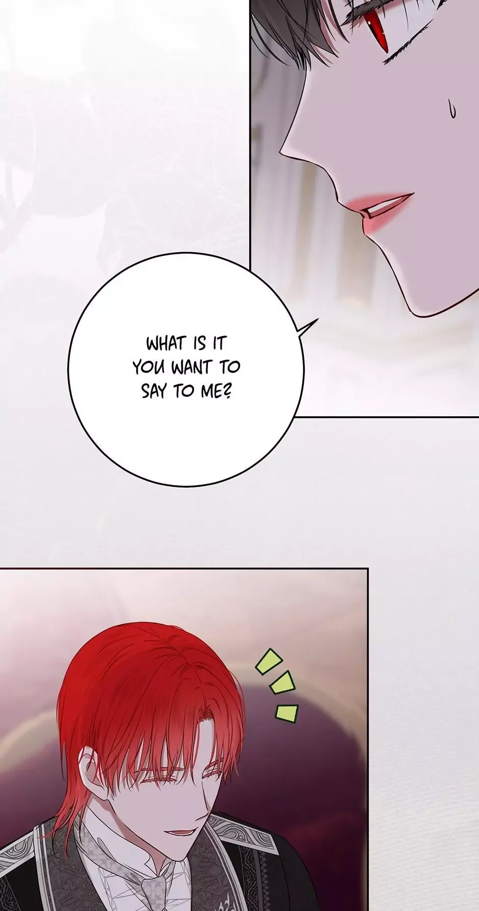 It Looks Like I’ve Fallen into the World of a Reverse Harem Game Chapter 120 page 17