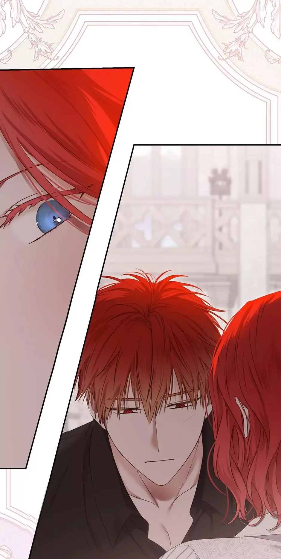 It Looks Like I’ve Fallen into the World of a Reverse Harem Game Chapter 118 page 29