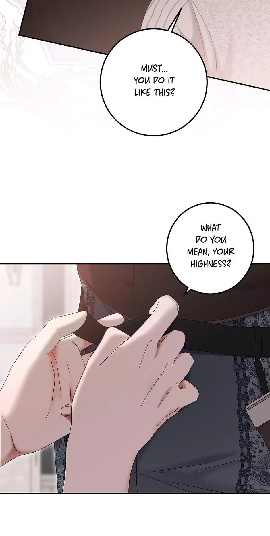 It Looks Like I’ve Fallen into the World of a Reverse Harem Game Chapter 118 page 30