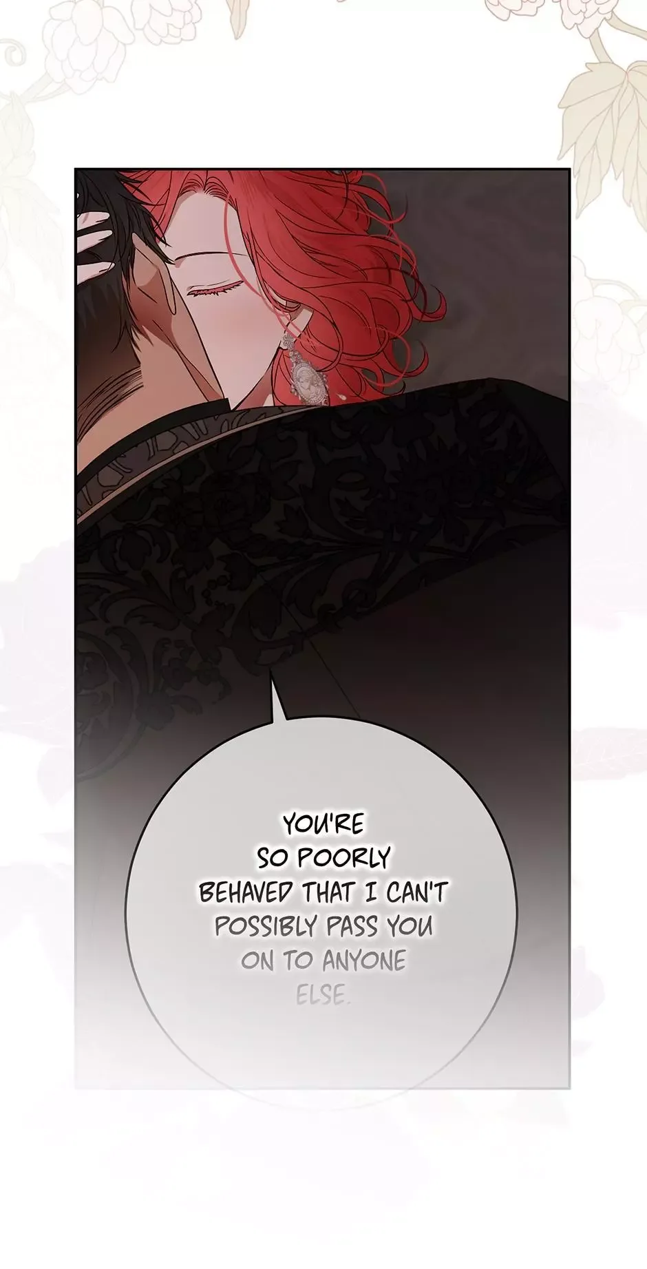It Looks Like I’ve Fallen into the World of a Reverse Harem Game Chapter 121 page 17