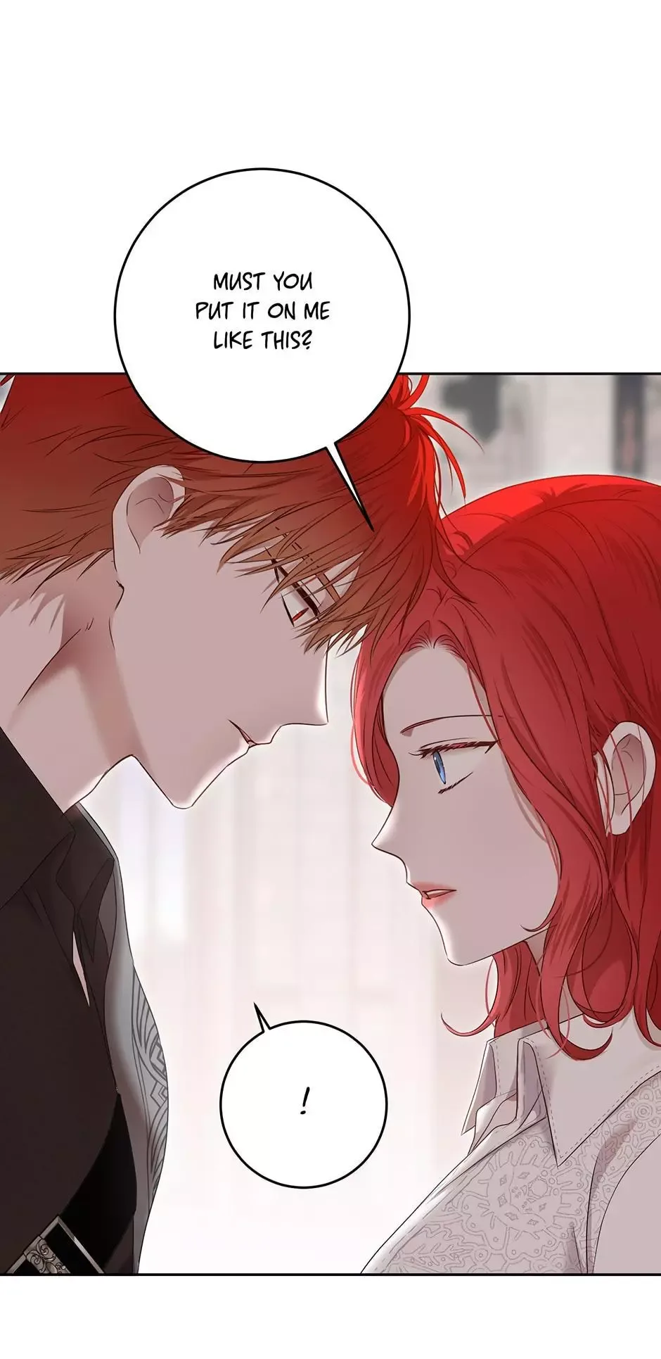 It Looks Like I’ve Fallen into the World of a Reverse Harem Game Chapter 118 page 31