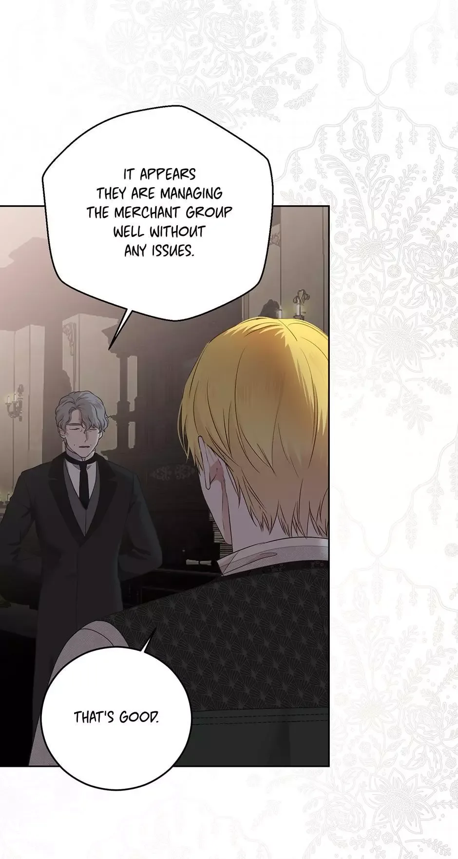 It Looks Like I’ve Fallen into the World of a Reverse Harem Game Chapter 117 page 60