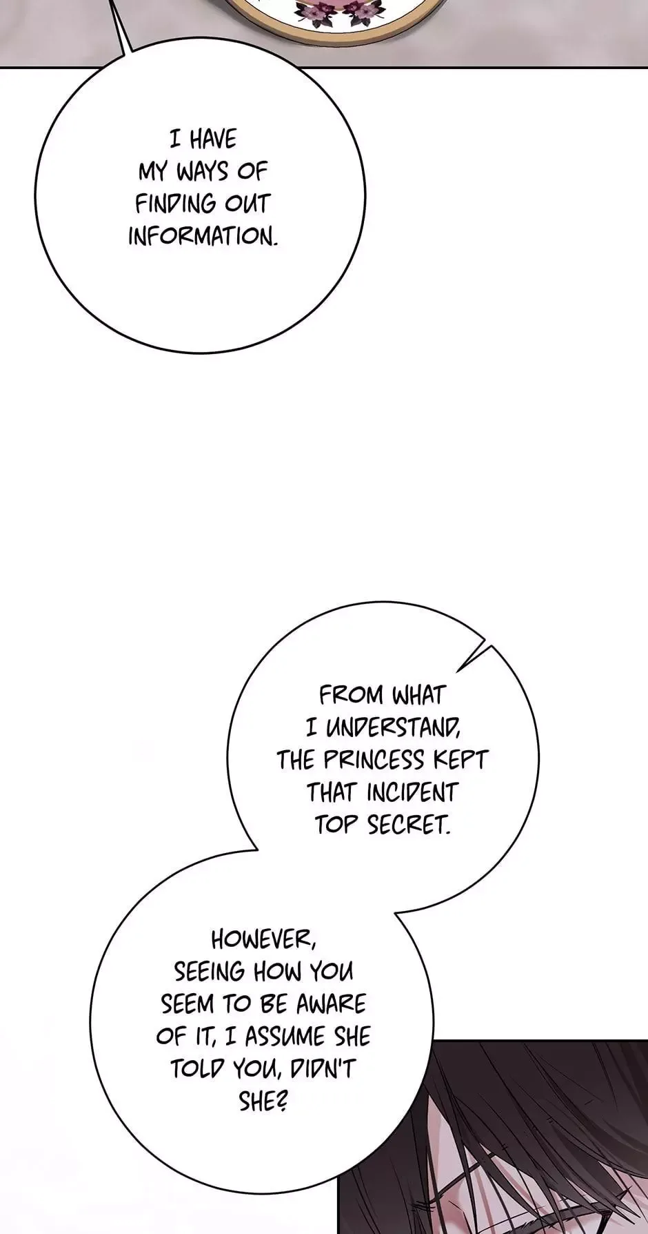 It Looks Like I’ve Fallen into the World of a Reverse Harem Game Chapter 120 page 16