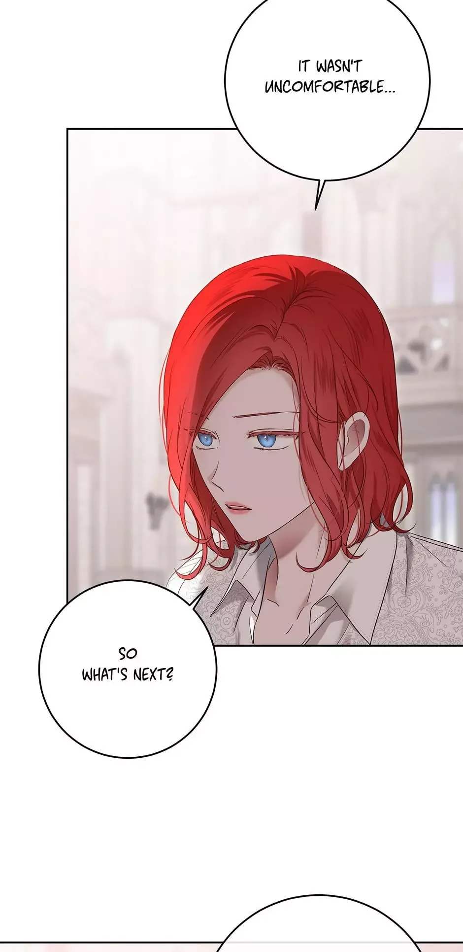 It Looks Like I’ve Fallen into the World of a Reverse Harem Game Chapter 118 page 33