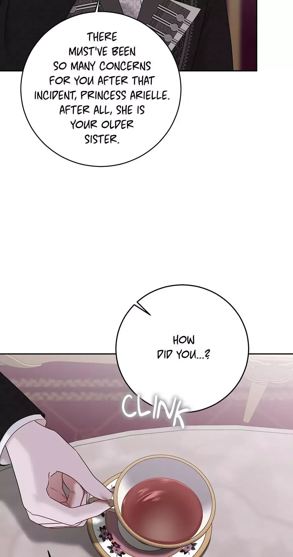 It Looks Like I’ve Fallen into the World of a Reverse Harem Game Chapter 120 page 15