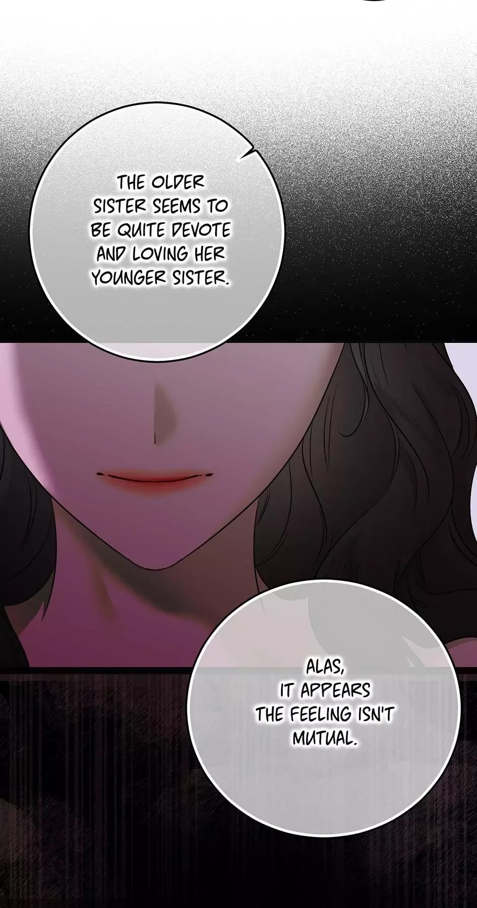 It Looks Like I’ve Fallen into the World of a Reverse Harem Game Chapter 120 page 21