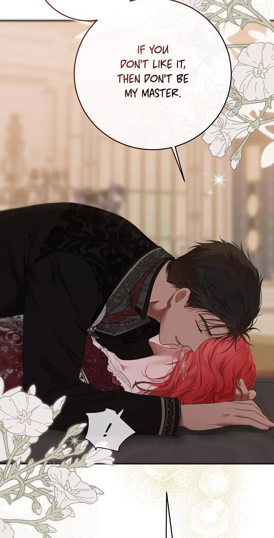 It Looks Like I’ve Fallen into the World of a Reverse Harem Game Chapter 121 page 15
