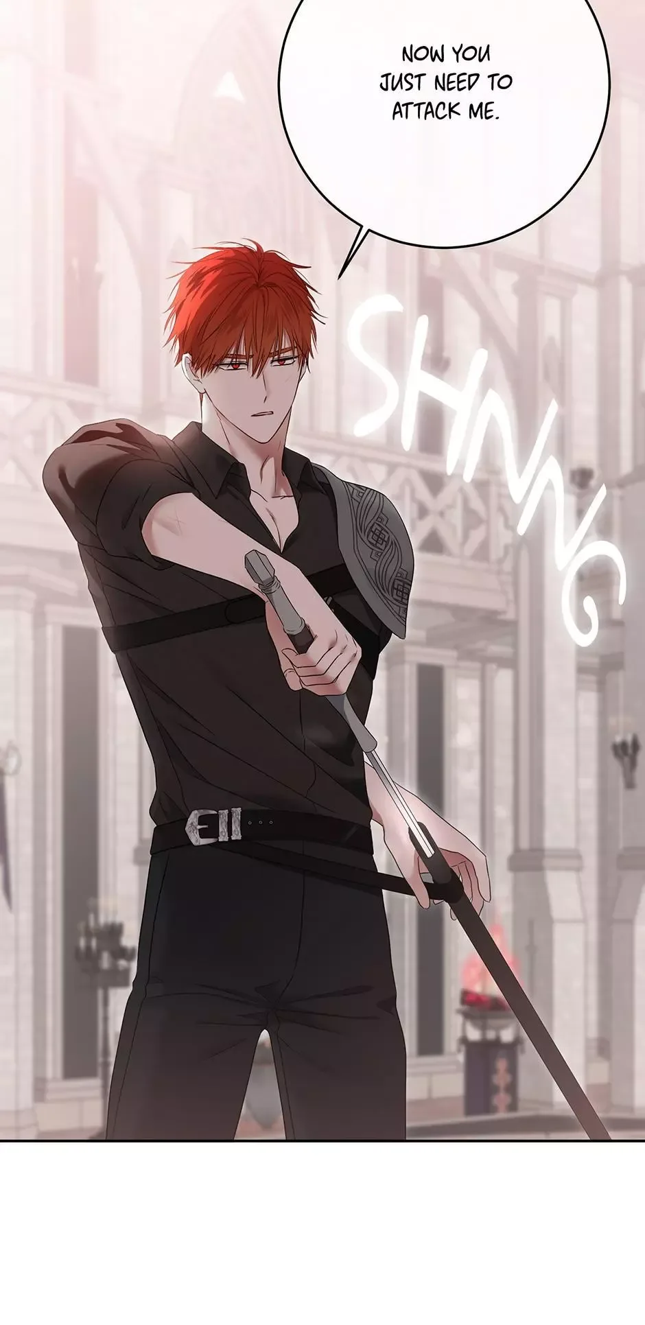 It Looks Like I’ve Fallen into the World of a Reverse Harem Game Chapter 118 page 34