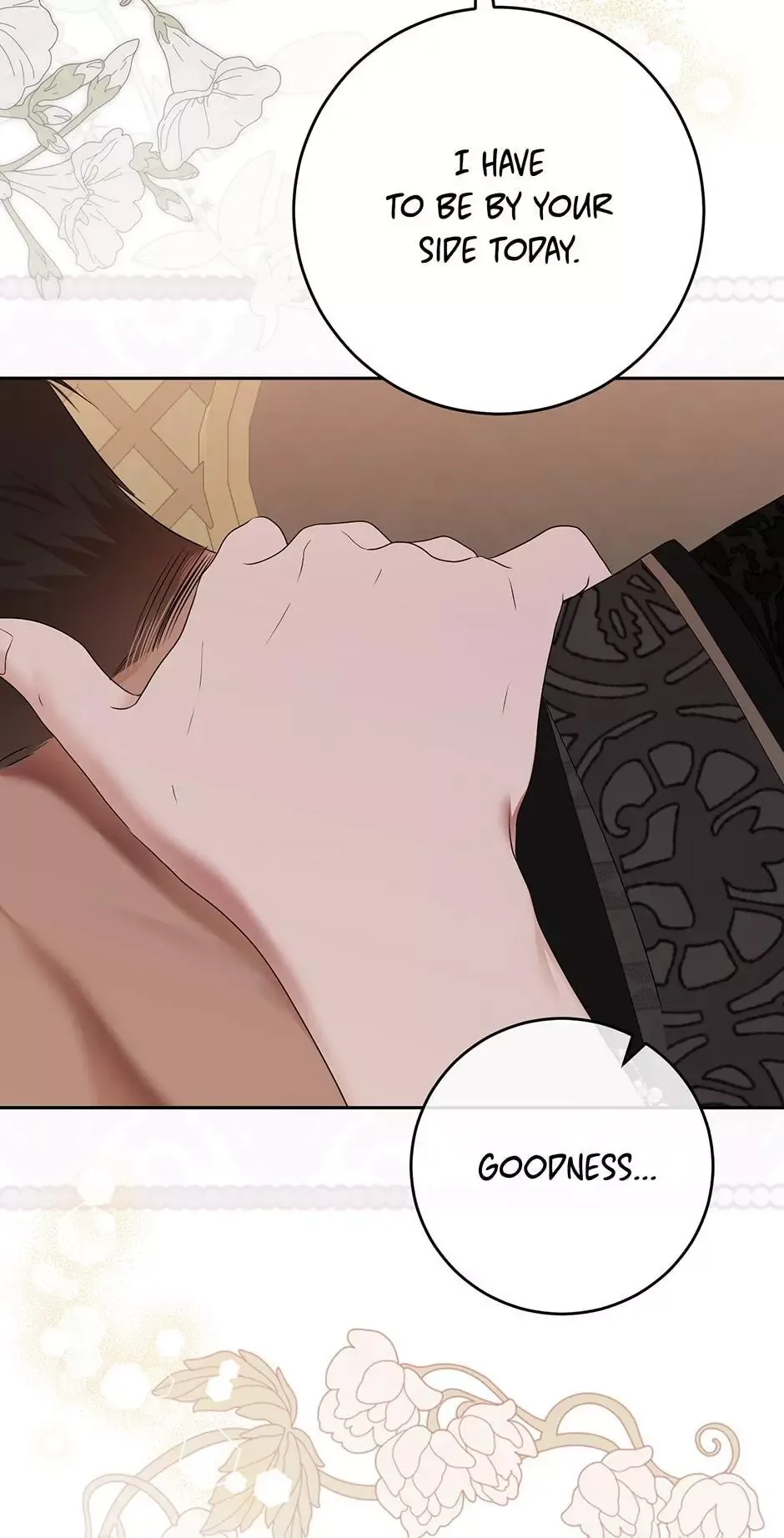 It Looks Like I’ve Fallen into the World of a Reverse Harem Game Chapter 121 page 16