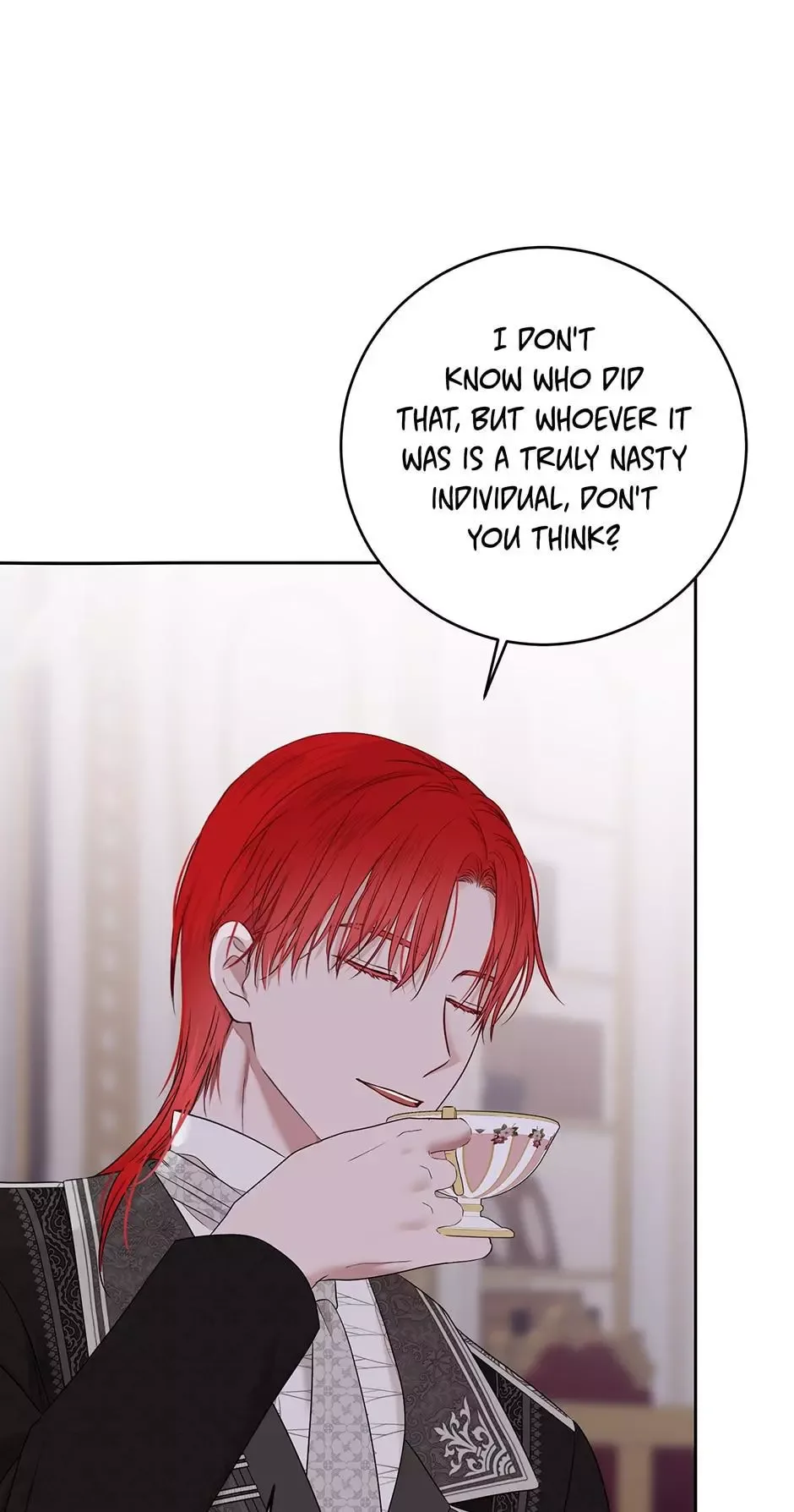 It Looks Like I’ve Fallen into the World of a Reverse Harem Game Chapter 120 page 14
