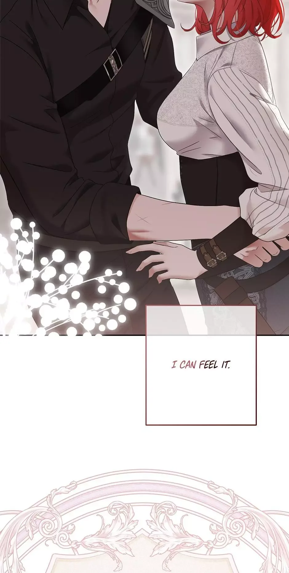 It Looks Like I’ve Fallen into the World of a Reverse Harem Game Chapter 118 page 28