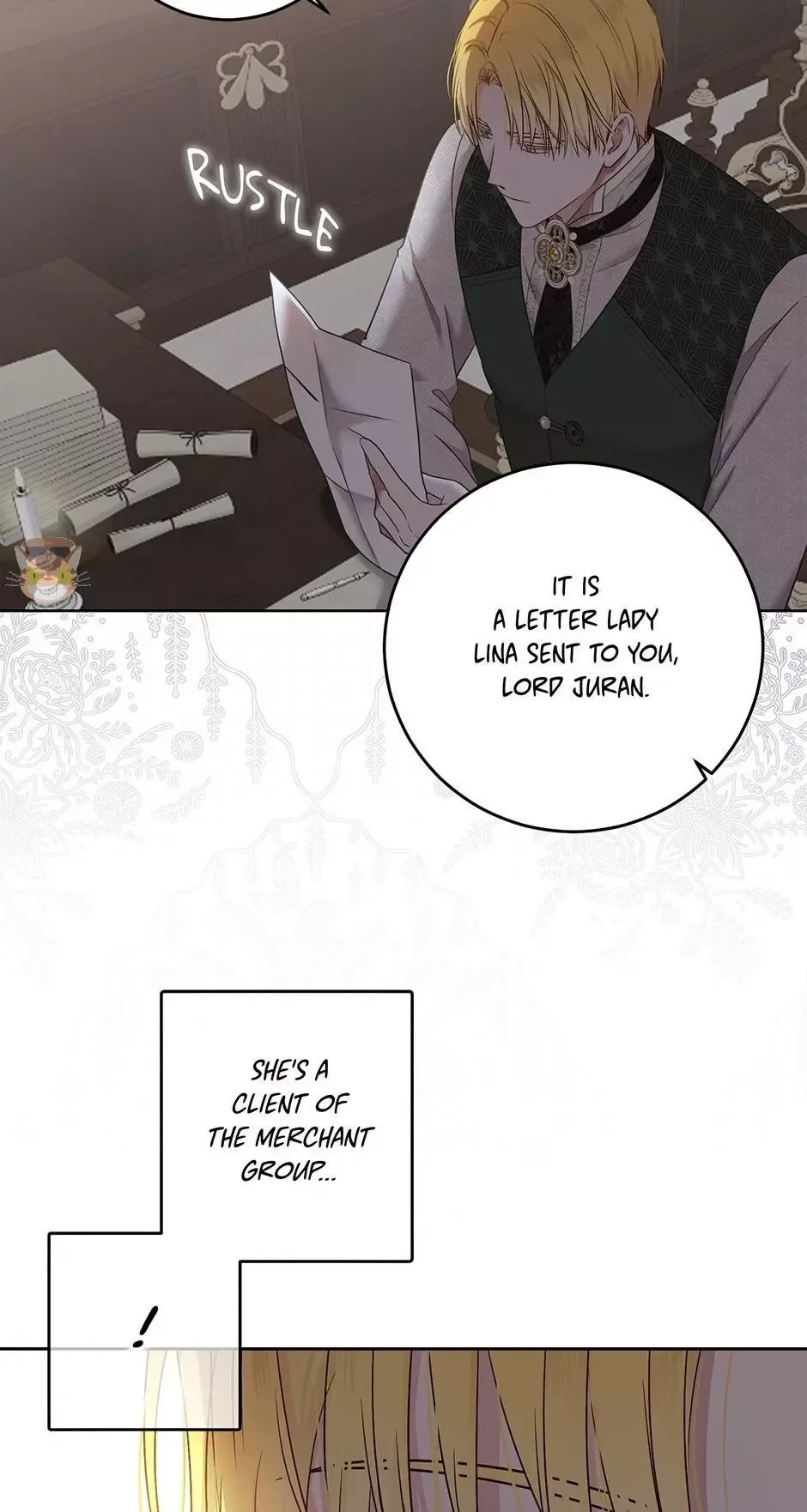 It Looks Like I’ve Fallen into the World of a Reverse Harem Game Chapter 117 page 62