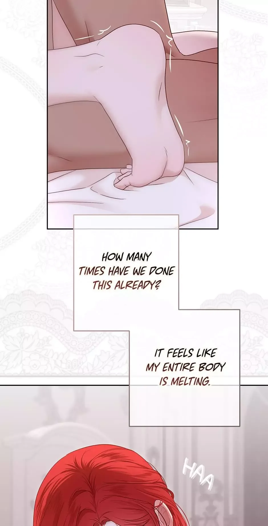 It Looks Like I’ve Fallen into the World of a Reverse Harem Game Chapter 121 page 21