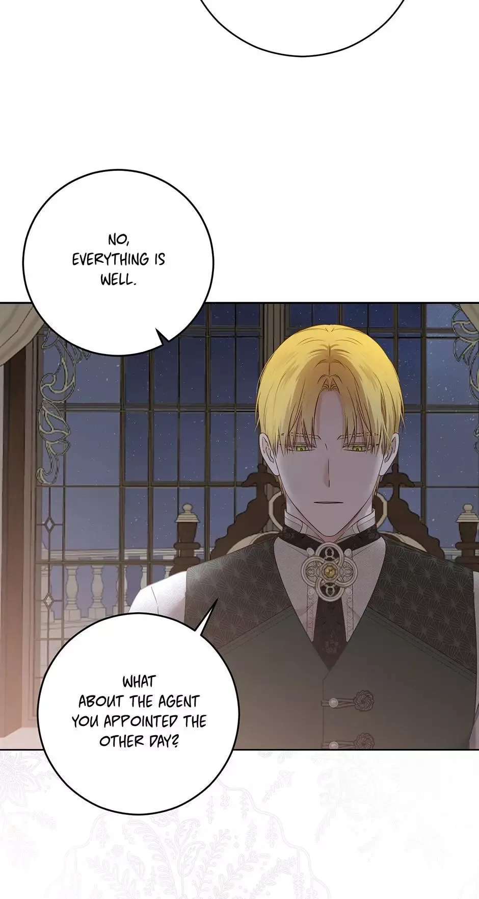 It Looks Like I’ve Fallen into the World of a Reverse Harem Game Chapter 117 page 59