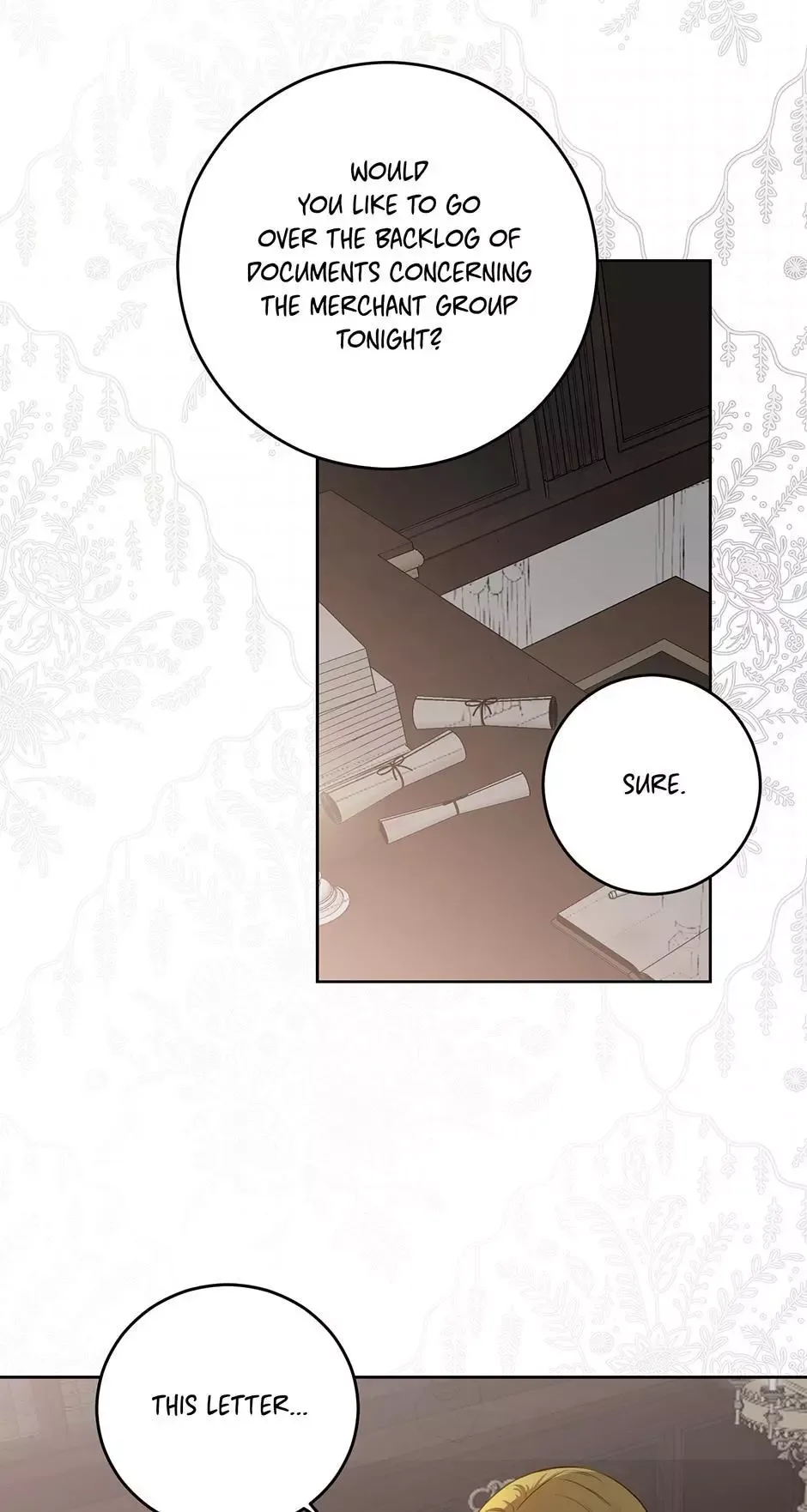 It Looks Like I’ve Fallen into the World of a Reverse Harem Game Chapter 117 page 61