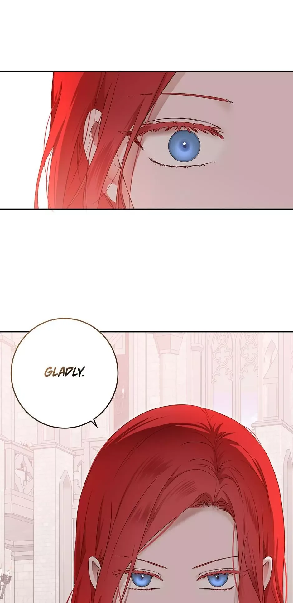 It Looks Like I’ve Fallen into the World of a Reverse Harem Game Chapter 118 page 35