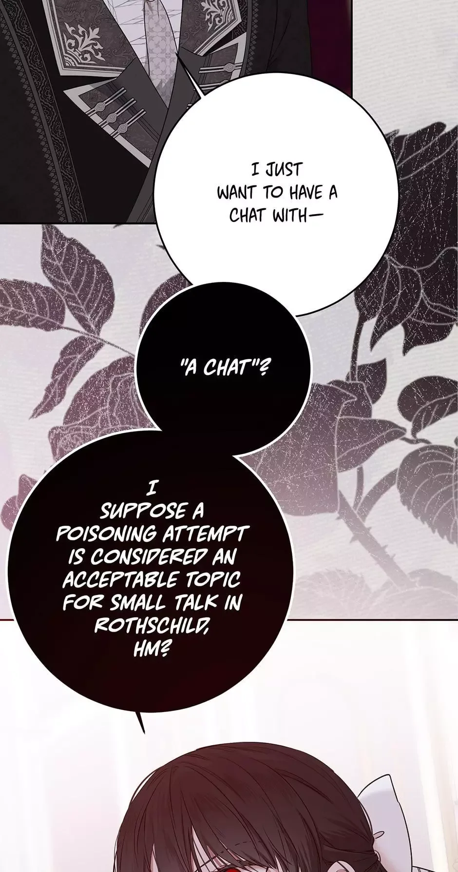 It Looks Like I’ve Fallen into the World of a Reverse Harem Game Chapter 120 page 18