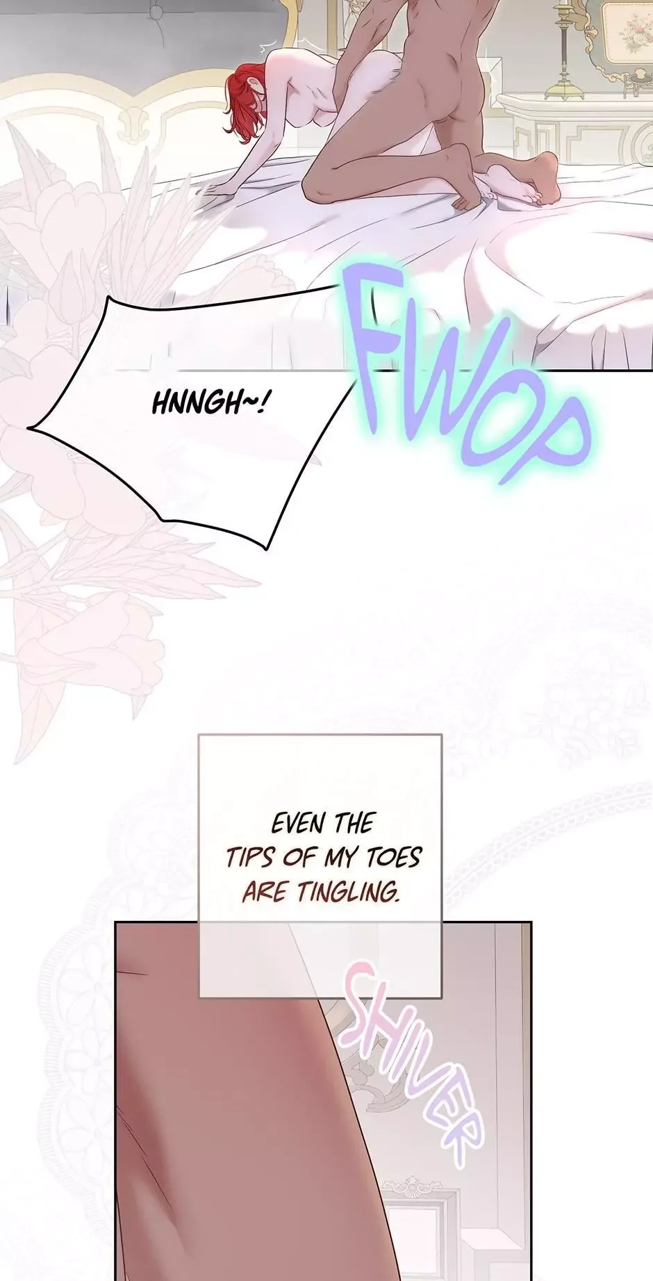 It Looks Like I’ve Fallen into the World of a Reverse Harem Game Chapter 121 page 20
