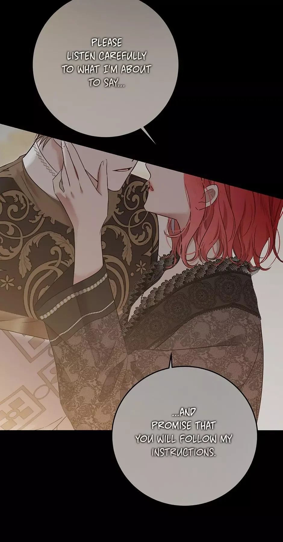It Looks Like I’ve Fallen into the World of a Reverse Harem Game Chapter 119 page 22