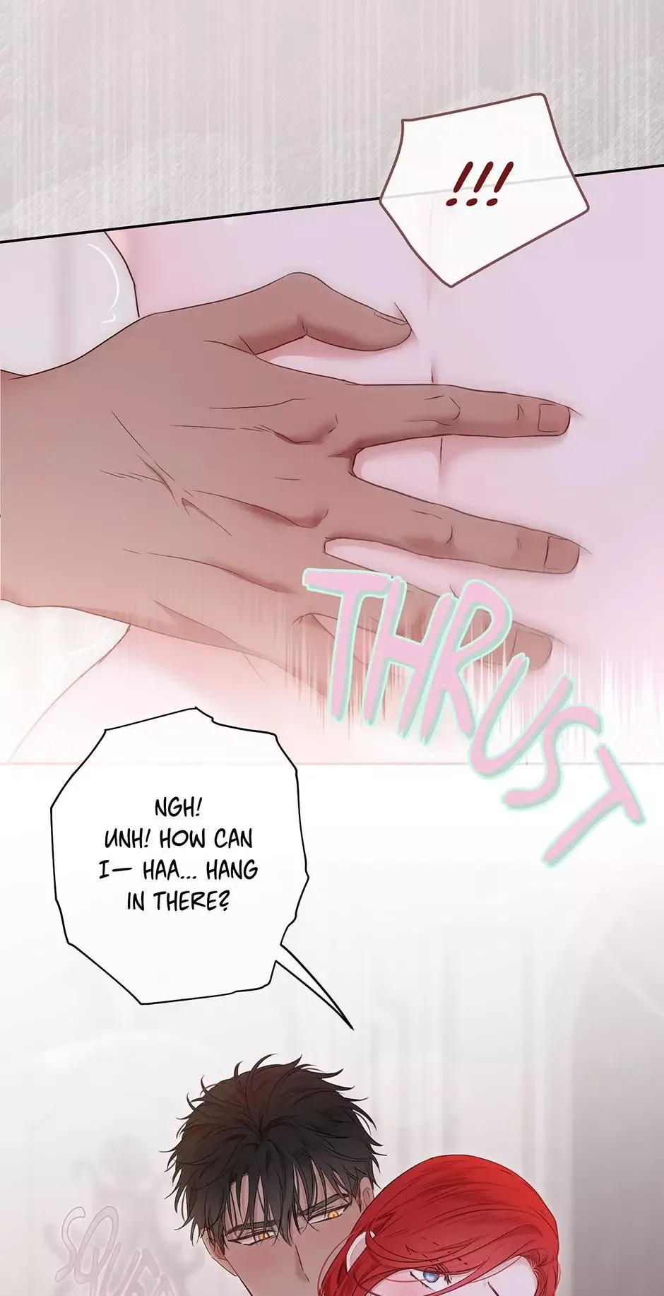 It Looks Like I’ve Fallen into the World of a Reverse Harem Game Chapter 121 page 28