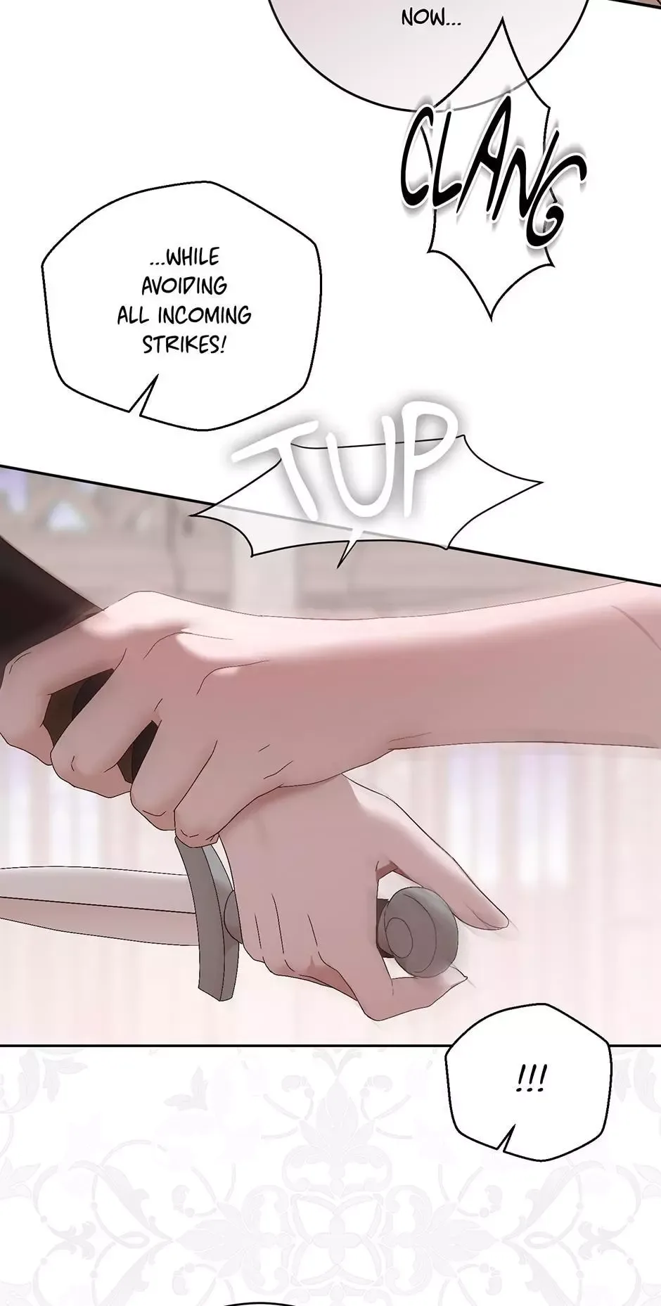 It Looks Like I’ve Fallen into the World of a Reverse Harem Game Chapter 118 page 40