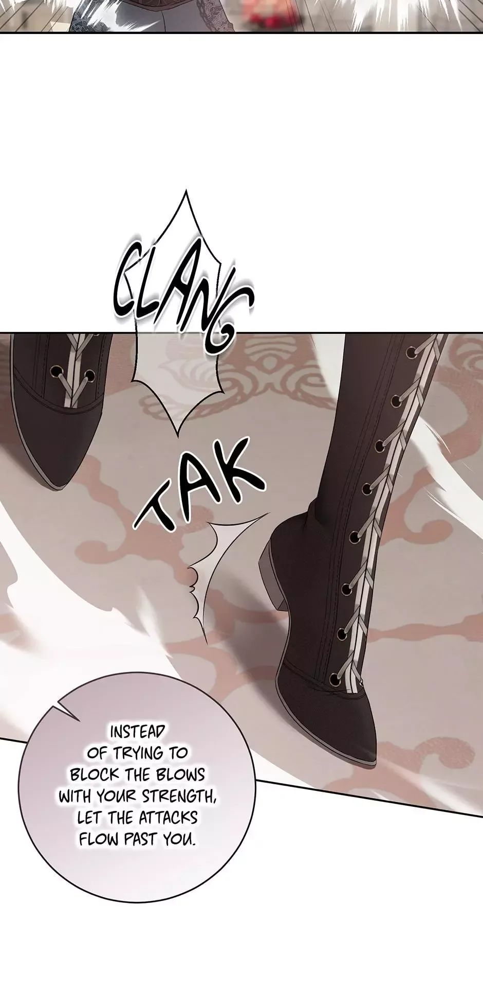 It Looks Like I’ve Fallen into the World of a Reverse Harem Game Chapter 118 page 38