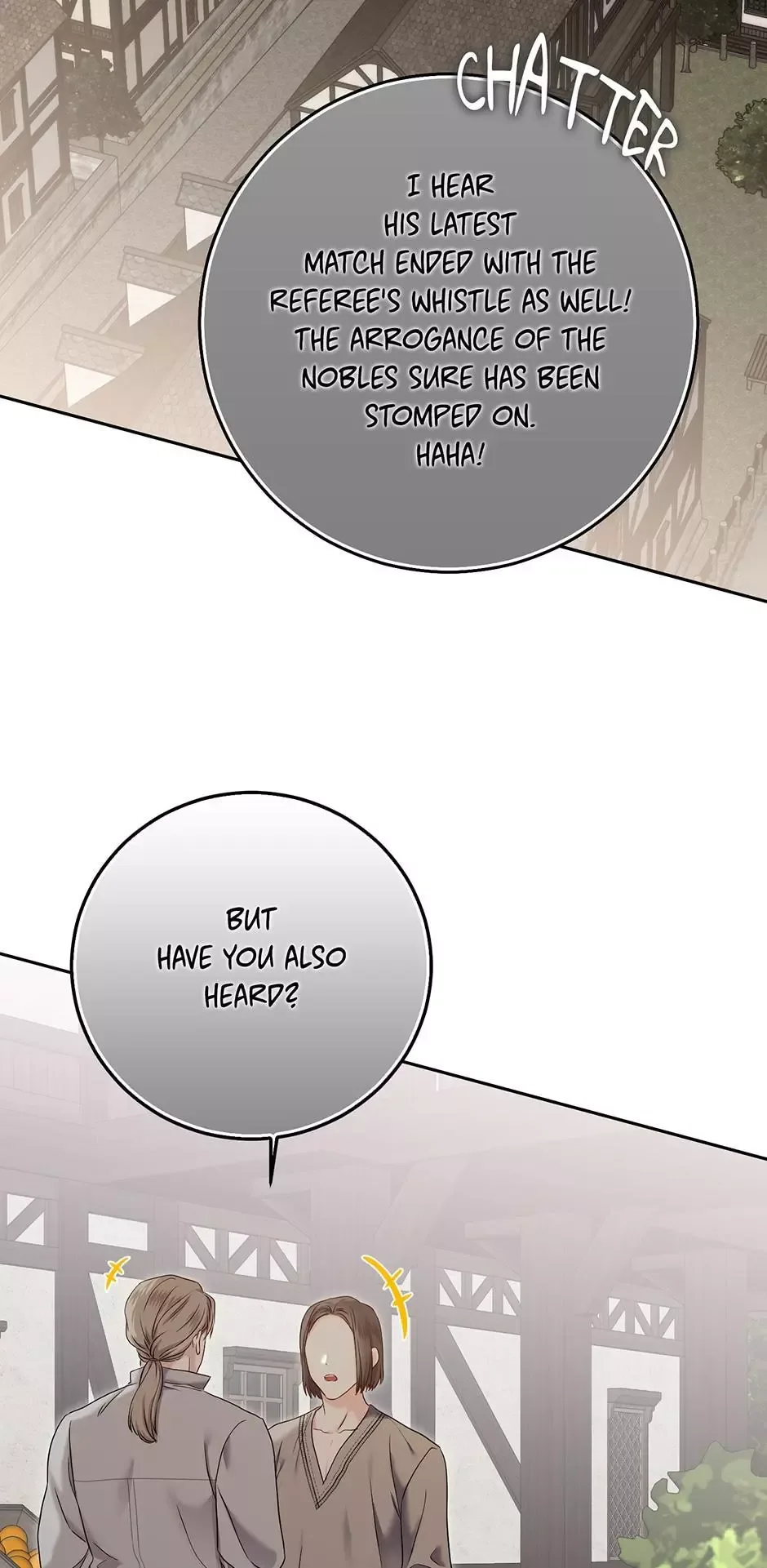 It Looks Like I’ve Fallen into the World of a Reverse Harem Game Chapter 119 page 30