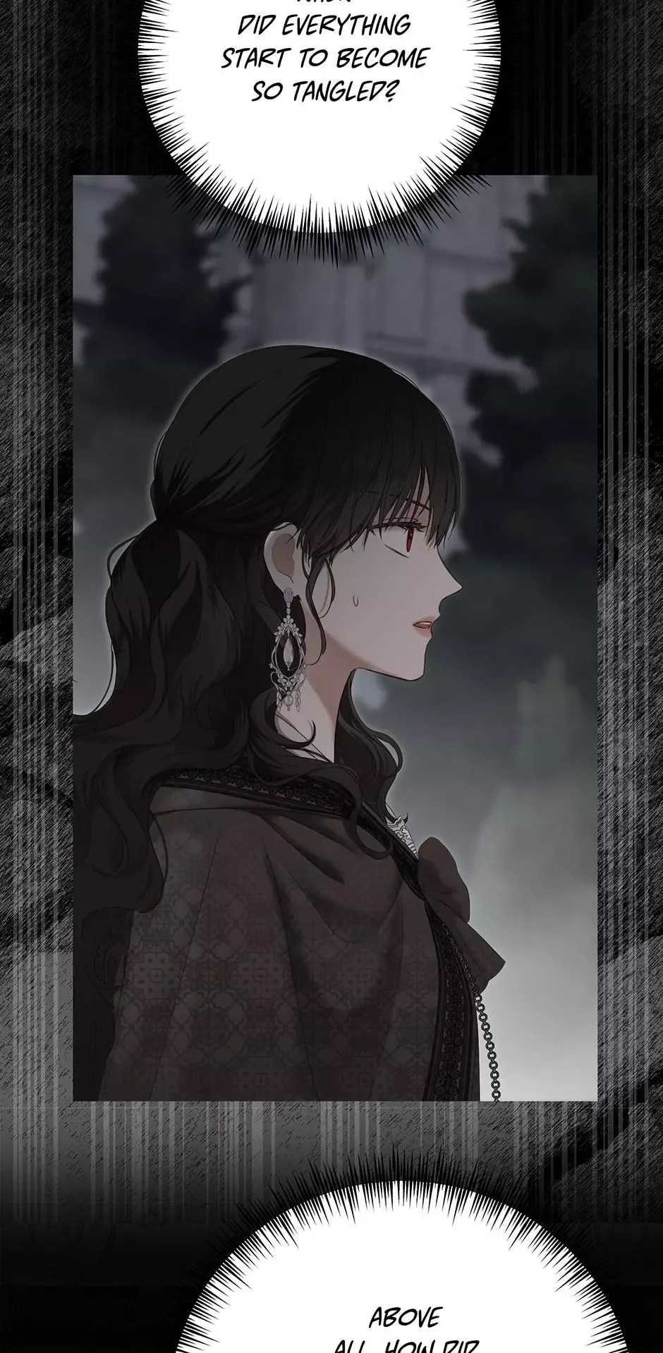 It Looks Like I’ve Fallen into the World of a Reverse Harem Game Chapter 120 page 28