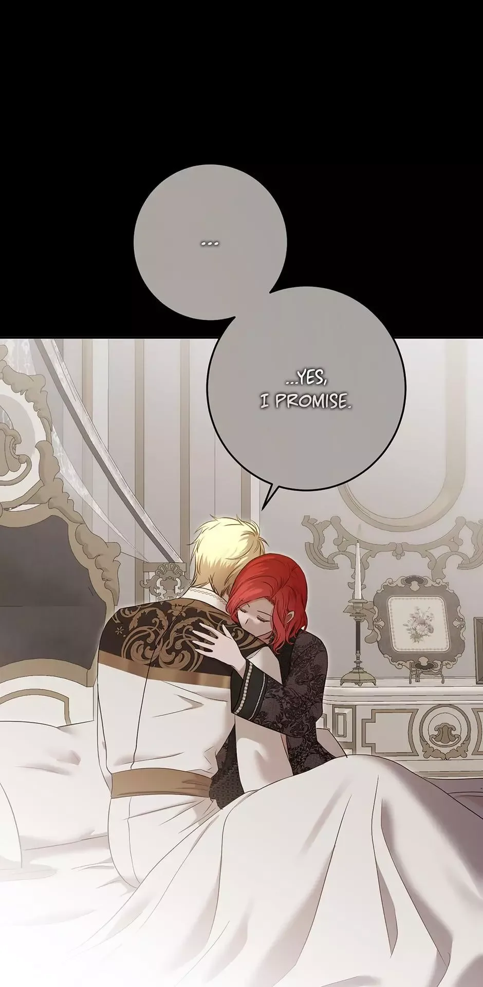 It Looks Like I’ve Fallen into the World of a Reverse Harem Game Chapter 119 page 25