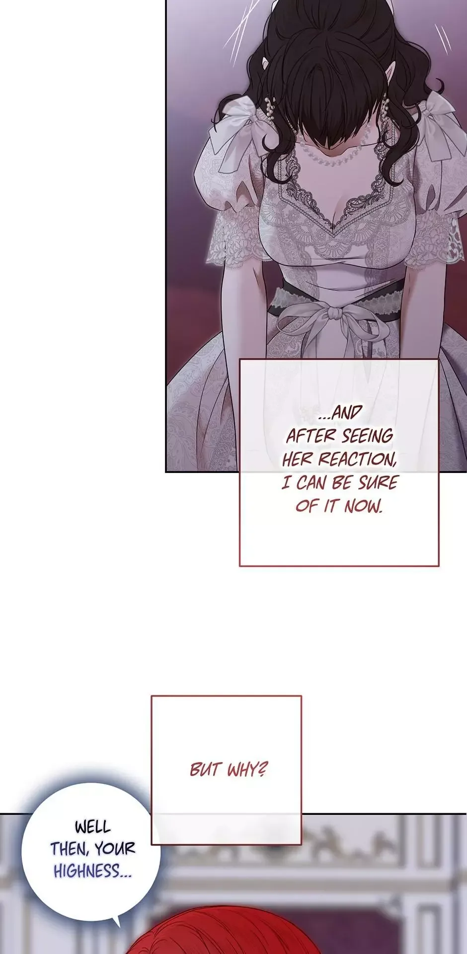It Looks Like I’ve Fallen into the World of a Reverse Harem Game Chapter 120 page 24